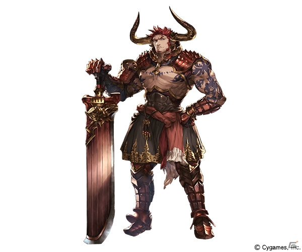 「グランブルーファンタジー」浪漫を求めて立ち上がる男たち！イベント「カイオラ」がスタート＆レジェンドガチャを更新の画像6
