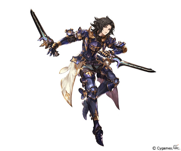 「グランブルーファンタジー」浪漫を求めて立ち上がる男たち！イベント「カイオラ」がスタート＆レジェンドガチャを更新の画像7