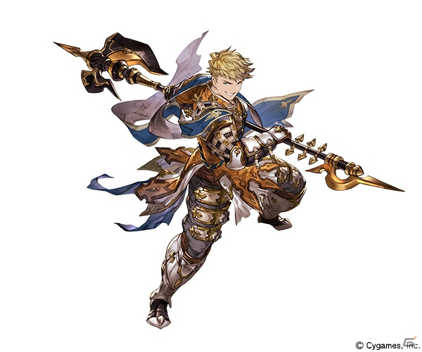 「グランブルーファンタジー」浪漫を求めて立ち上がる男たち！イベント「カイオラ」がスタート＆レジェンドガチャを更新の画像8