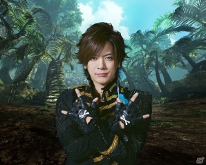 3DS「モンスターハンタークロス」DAIGOさん考案のオトモアイルー2匹目「ROCK STEP」が配信の画像1