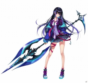 iOS/Android「ファントム オブ キル」セブンスキラーズの3人目「フォルカス」が登場！バレンタインイベントも開催の画像1