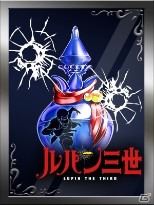 GREE「神獄のヴァルハラゲート」とTVアニメ「ルパン三世」が初コラボ！ルパン三世らの描き下ろしカードが登場の画像5