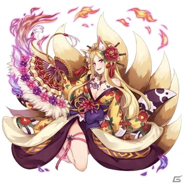 iOS/Android「ドラゴンリーグX／A」にて「オオカミ姫」コラボ第2弾が開催―限定召喚に神樹の姫ユーリカらが登場の画像2