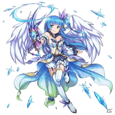 iOS/Android「ドラゴンリーグX／A」にて「オオカミ姫」コラボ第2弾が開催―限定召喚に神樹の姫ユーリカらが登場の画像4