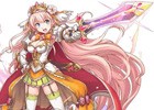 iOS/Android「ドラゴンリーグX／A」にて「オオカミ姫」コラボ第2弾が開催―限定召喚に神樹の姫ユーリカらが登場