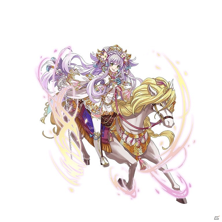 iOS/Android「LINE 三国志ブレイブ」レア武器などのオマケが付いてくる「おまけ付きガチャ」が登場！新武将6体も紹介の画像1