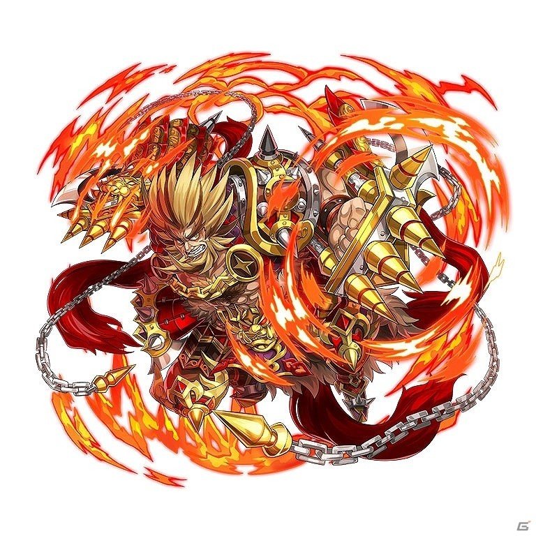 iOS/Android「LINE 三国志ブレイブ」レア武器などのオマケが付いてくる「おまけ付きガチャ」が登場！新武将6体も紹介の画像2