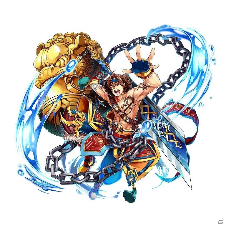 iOS/Android「LINE 三国志ブレイブ」レア武器などのオマケが付いてくる「おまけ付きガチャ」が登場！新武将6体も紹介の画像3