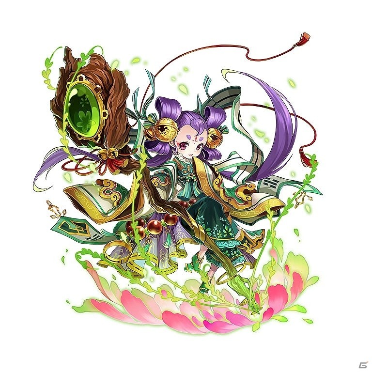 iOS/Android「LINE 三国志ブレイブ」レア武器などのオマケが付いてくる「おまけ付きガチャ」が登場！新武将6体も紹介の画像4