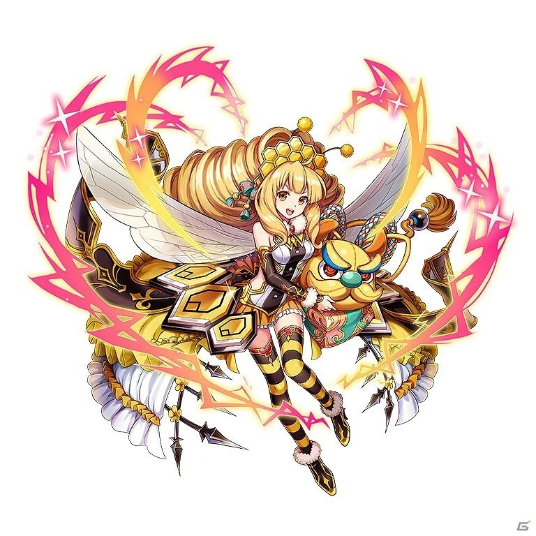 iOS/Android「LINE 三国志ブレイブ」レア武器などのオマケが付いてくる「おまけ付きガチャ」が登場！新武将6体も紹介の画像5