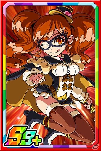 iOS/Android「ドラゴンポーカー」包丁片手にスイーツ少女現る！スペシャルダンジョン「トキメキ❤SweetsLand」が開催の画像10
