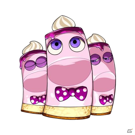iOS/Android「ドラゴンポーカー」包丁片手にスイーツ少女現る！スペシャルダンジョン「トキメキ❤SweetsLand」が開催の画像4