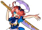 iOS/Android「ドラゴンポーカー」包丁片手にスイーツ少女現る！スペシャルダンジョン「トキメキ❤SweetsLand」が開催