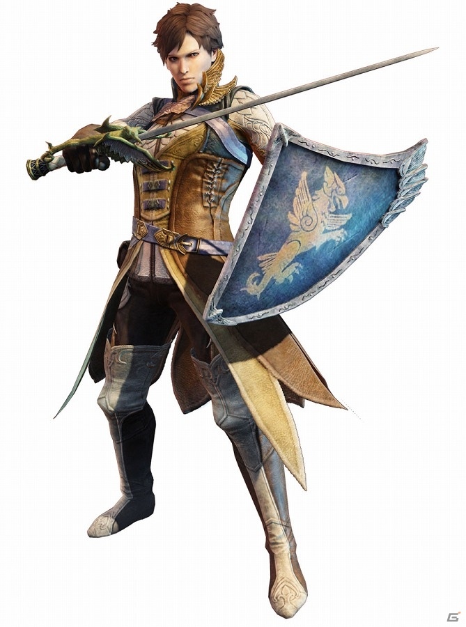 「ドラゴンズドグマ オンライン」本日より最終段階まで強化された「ネメシスシリーズ」の販売が開始！の画像1