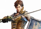 「ドラゴンズドグマ オンライン」本日より最終段階まで強化された「ネメシスシリーズ」の販売が開始！