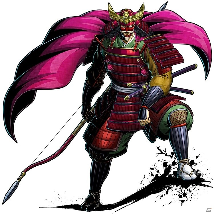 iOS/Android「戦魂 -SENTAMA-」にて漫画「センゴク」コラボが2月10日より開催！センゴクの武将たちがゲーム内に参陣の画像5