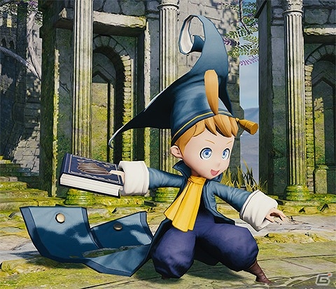 iOS/Android「メビウス ファイナルファンタジー」4人で協力するマルチプレイ要素「リング・オブ・ブレイブ」が配信開始！FFRKとのコラボキャンペーンも実施の画像6