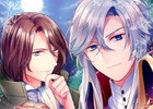ヴァンパイアとの甘く切ないラブストーリーを体験―Android向け乙女ゲーム「蒼の十字架」が配信