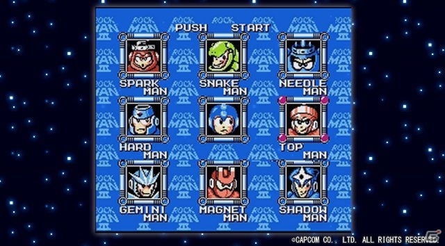 「ロックマン クラシックス コレクション」ロックマン各作品のBGMを使ったメドレー8曲が公開！サカモト教授らによるアレンジ演奏も実施の画像4