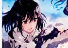 「艦隊これくしょん -艦これ-」妙高型四姉妹のアクリルグラフィックトロフィーの生産数が2倍に！現在抽選販売の申込受付中