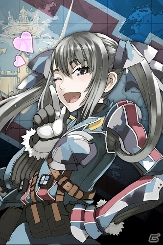 「チェインクロニクル」×「戦場のヴァルキュリア」コラボ前日！セルベリアやイムカなど登場キャラクターが全公開の画像3