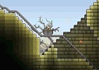 モノづくりアクションアドベンチャー「テラリア」が3DS/Wii Uで発売決定！3DS版は2016年4月21日に発売