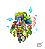 iOS/Android「ファイナルファンタジー ブレイブエクスヴィアス」と「ブレイブ フロンティア」＆「インペリアル サガ」のコラボイベントが開催！の画像2