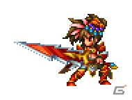 iOS/Android「ファイナルファンタジー ブレイブエクスヴィアス」と「ブレイブ フロンティア」＆「インペリアル サガ」のコラボイベントが開催！の画像4