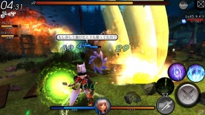 iOS/Android「EMPIRE IN THE STORM」回復スキルで戦況を変える癒しの英雄・クウコが登場！の画像4