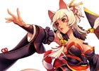 iOS/Android「EMPIRE IN THE STORM」回復スキルで戦況を変える癒しの英雄・クウコが登場！