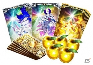 iOS/Android「Fate/Grand Order」メインビジュアルをデザインした概念礼装などがもらえる500万ダウンロード記念キャンペーンが実施！の画像3