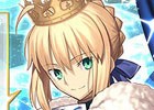 iOS/Android「Fate/Grand Order」メインビジュアルをデザインした概念礼装などがもらえる500万ダウンロード記念キャンペーンが実施！