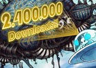 iOS/Android「TERRA BATTLE」240万DL突破！「山本大介さんによるスペシャルクエスト」制作が始動