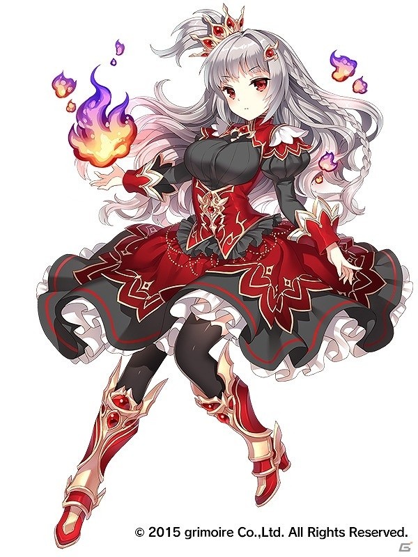 iOS/Android「ブレイブソード×ブレイズソウル」多彩な魔王たちが一挙に集結！製造フェス「魔王祭・恋」が開催の画像11