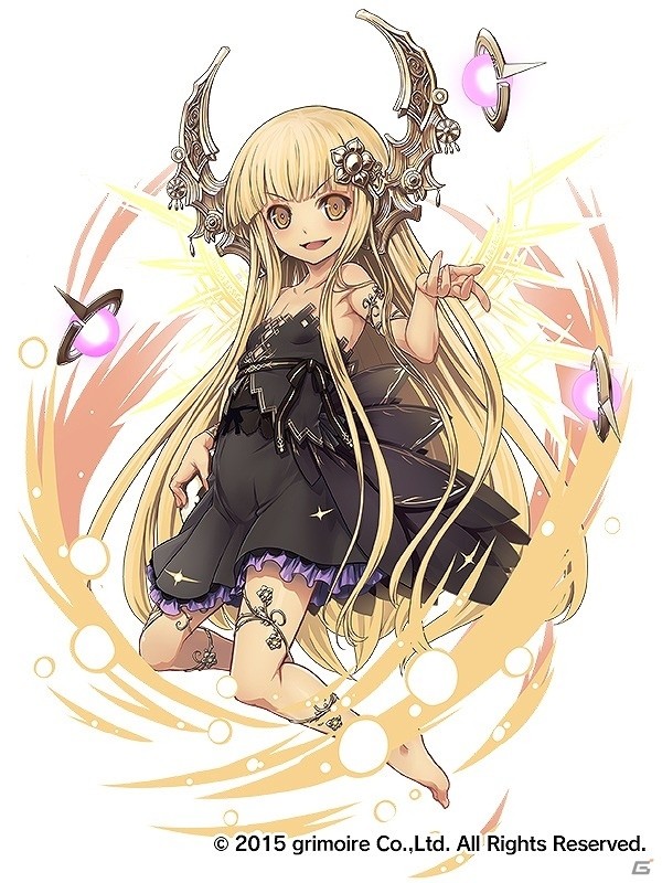 iOS/Android「ブレイブソード×ブレイズソウル」多彩な魔王たちが一挙に集結！製造フェス「魔王祭・恋」が開催の画像3