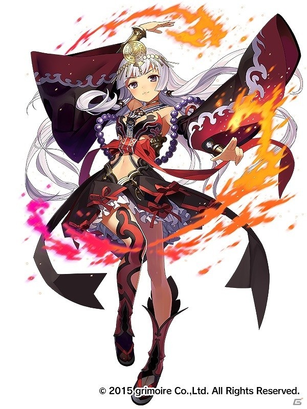 iOS/Android「ブレイブソード×ブレイズソウル」多彩な魔王たちが一挙に集結！製造フェス「魔王祭・恋」が開催の画像6