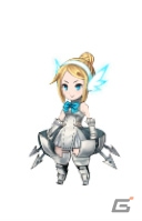 iOS/Android「ブレイブリーアーカイブ ディーズレポート」★7まで進化する教皇「アヴィーベス」が登場！「公国軍護衛団」の面々もの画像11