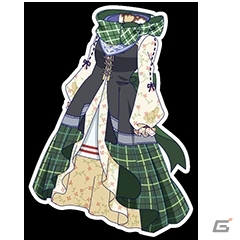 Mobage「魔法科高校の劣等生 スクールマギクスバトル」MRコスチュームも手に入るイベント「スノーボール・ファイト」が開始！の画像18
