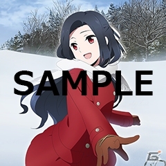 Mobage「魔法科高校の劣等生 スクールマギクスバトル」MRコスチュームも手に入るイベント「スノーボール・ファイト」が開始！の画像19