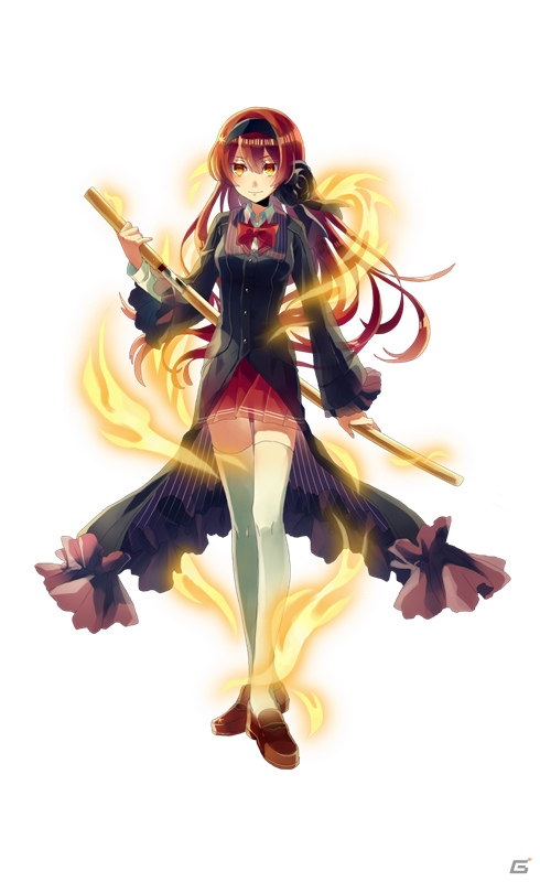 iOS/Android「V.D.－バニッシュメント・デイ－」ストーリーイベント「白と黒の部隊 第2幕・第3話～災禍の嘱目～」が開催！の画像2