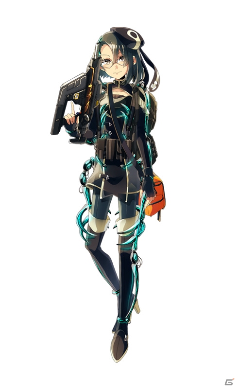 iOS/Android「V.D.－バニッシュメント・デイ－」ストーリーイベント「白と黒の部隊 第2幕・第3話～災禍の嘱目～」が開催！の画像3