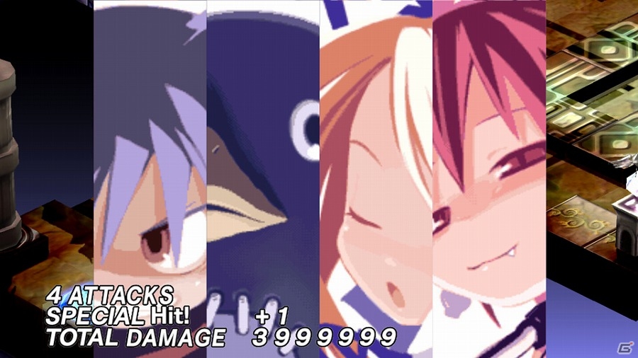 「魔界戦記ディスガイア」がPCで蘇る！新規インターフェースなどを搭載した「Disgaea PC」がSteamにて配信決定の画像2