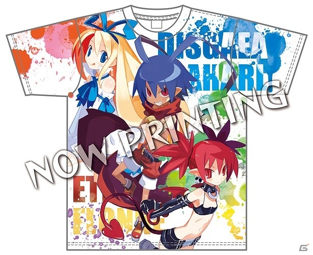 「魔界戦記ディスガイア」がPCで蘇る！新規インターフェースなどを搭載した「Disgaea PC」がSteamにて配信決定の画像4