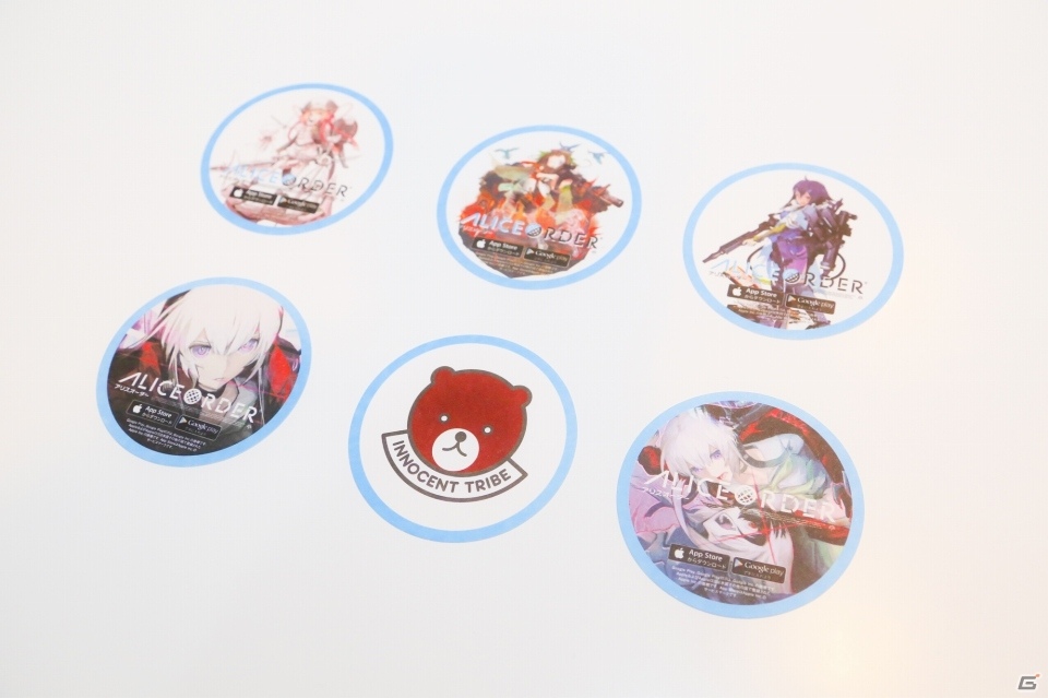 iOS/Android「アリスオーダー」秋葉原がアリスオーダー一色に！「“アキバジャック”キャンペーン」オフィシャルレポートが到着の画像19