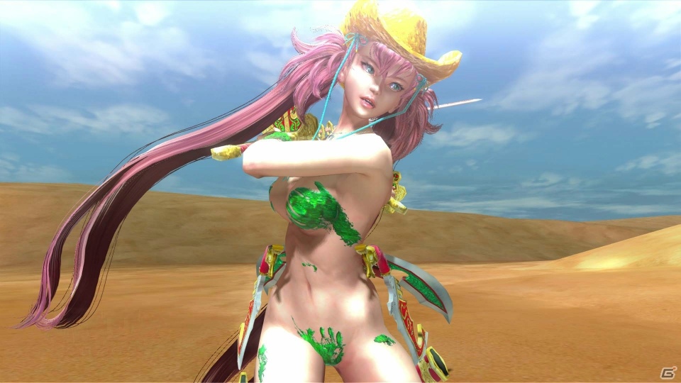 D3Pの「バレットガールズ」「お姉チャンバラ」「SIMPLEシリーズ」が最大80％OFF！爆買い応援セールが実施中の画像8