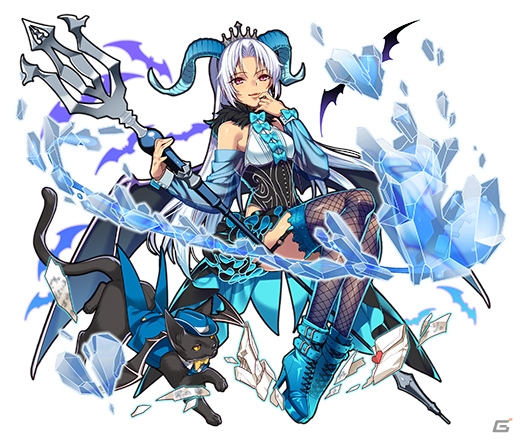 iOS/Android「消滅都市」バレンタインの小悪魔＆バレンタイン物語が開催！ランキングイベント「おひるね猫奇譚」もの画像3