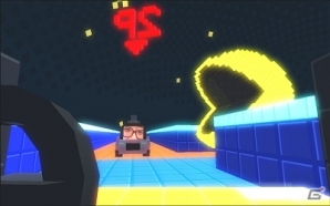 映画「ピクセル」の世界が体験できる無料アプリ「ピクセルVRバトル」Android版が配信開始！の画像7