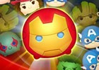 iOS/Android「マーベル ツムツム」6日間で登録人数が10万人を突破！15万人突破でさらに報酬がさらにグレードアップ