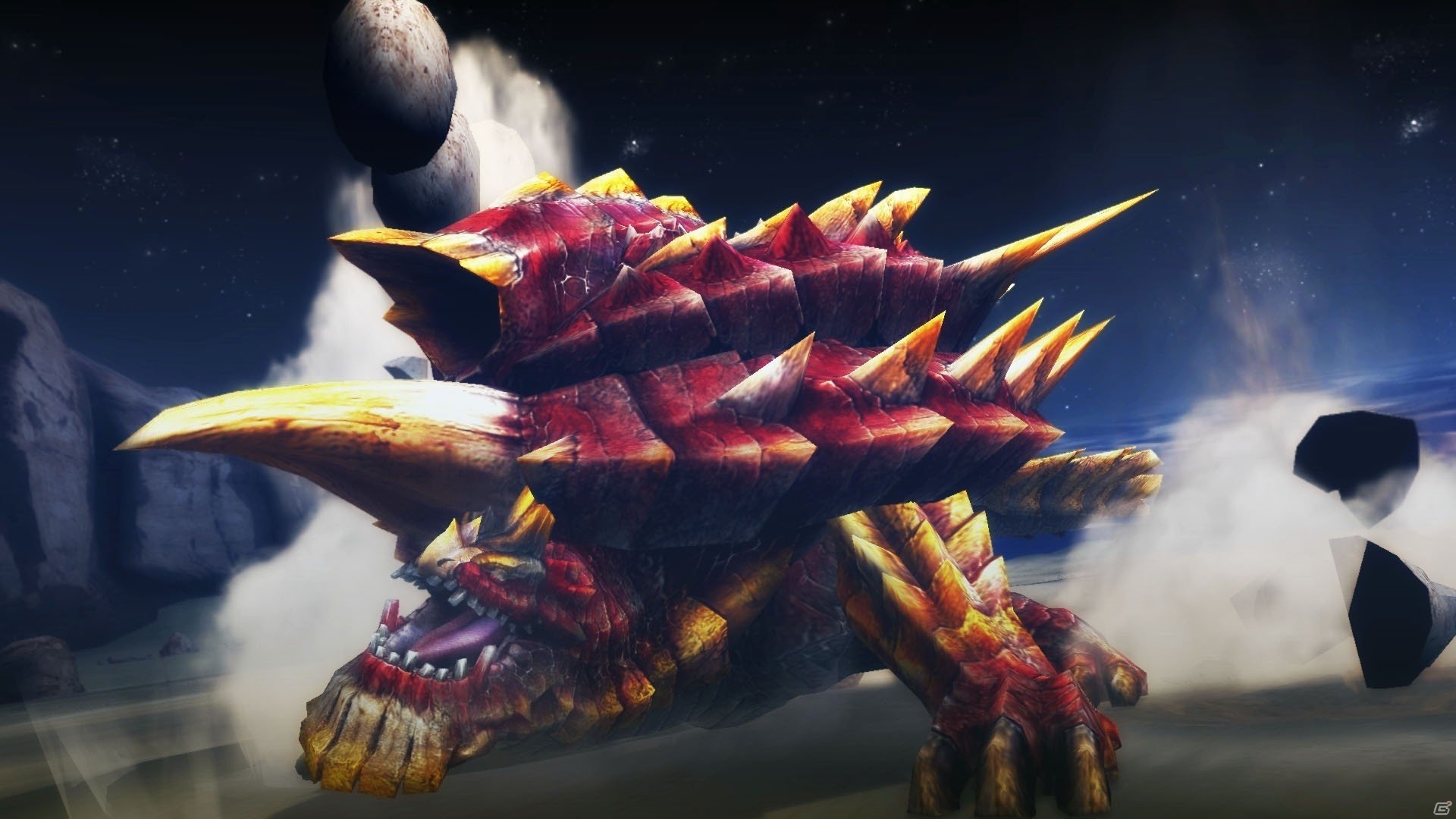 「モンスターハンター フロンティアG」新たなリファイン計画“プロジェクトR”の全貌が明らかに！「第22回 開発運営レポート（動画版）」が公開の画像4