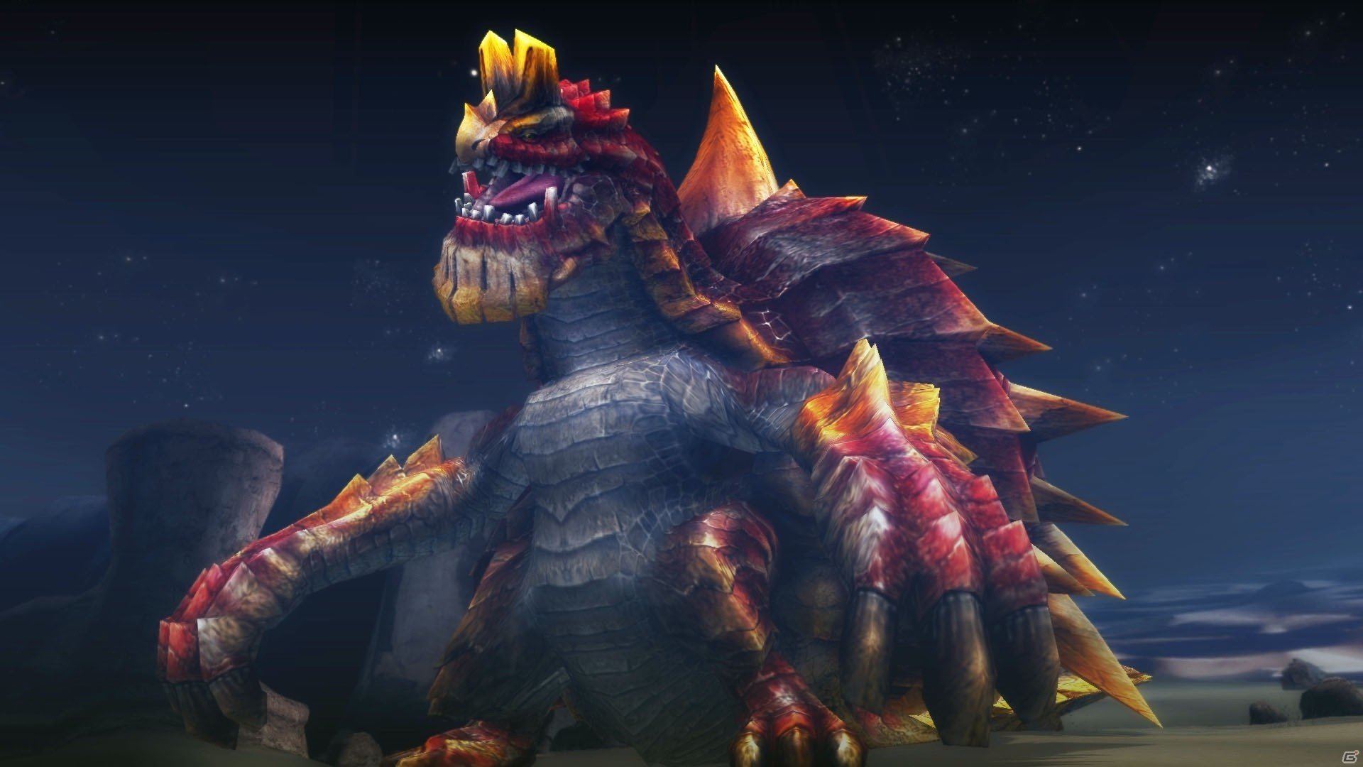 「モンスターハンター フロンティアG」新たなリファイン計画“プロジェクトR”の全貌が明らかに！「第22回 開発運営レポート（動画版）」が公開の画像7